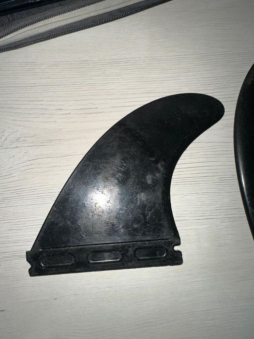 Quilhas Futures fins conjuntos