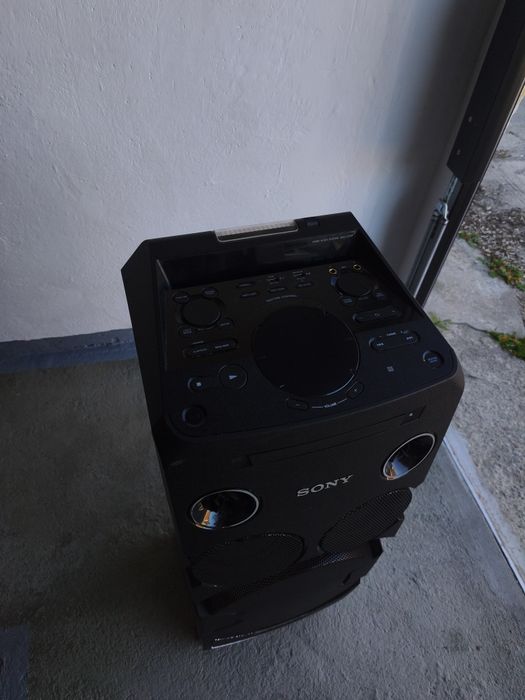 Głośnik sony MHC-V7D