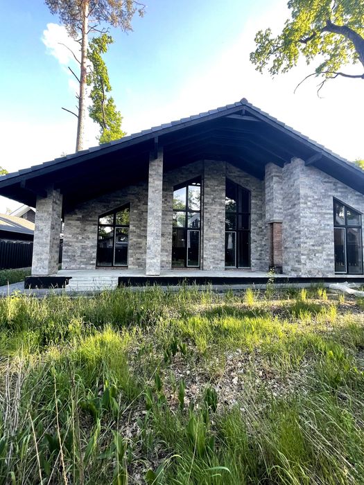 Встигни Придбати Будинок у Котеджному Містечку Лісова Частина Бучі