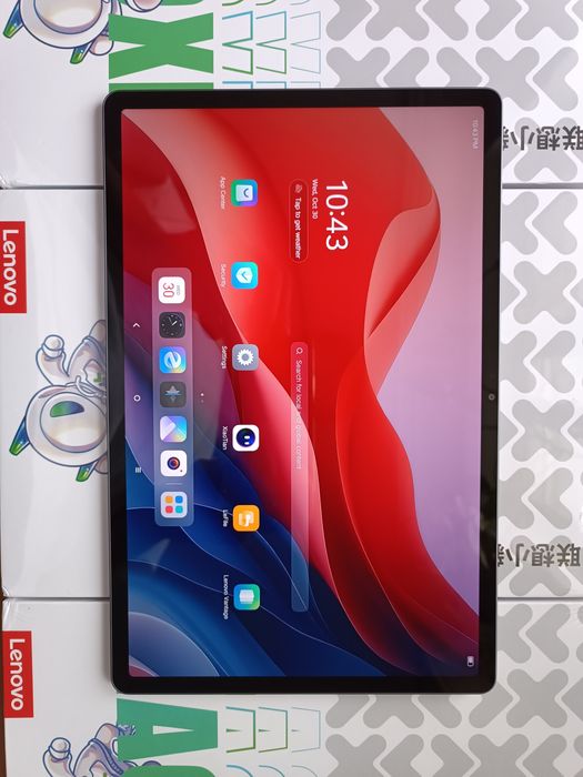 Lenovo Idea tab pro / Xiaoxin Pad Pro 12.7 2025 8/128, 8/256 і 12/256