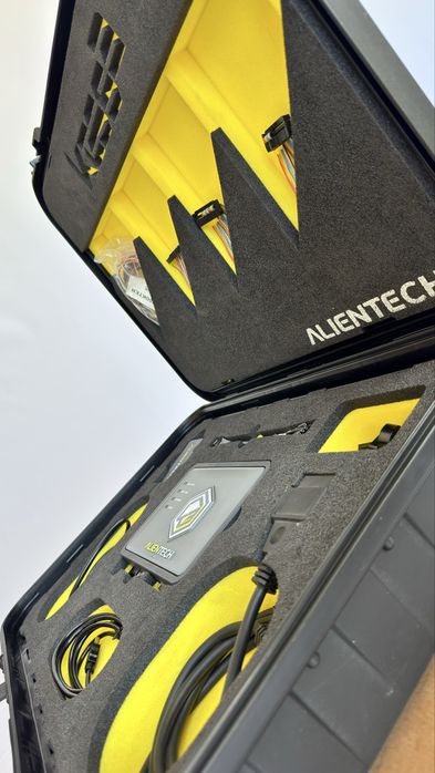 Programator KESS3 Slave Full OBD Bench Boot Alientech Chiptuning SCR DPF EGR