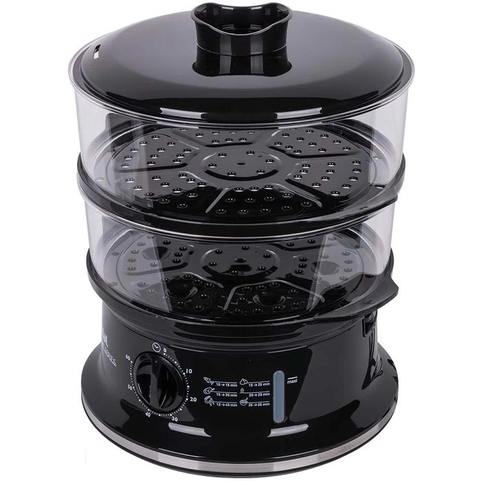 Парофарка Tefal в ідеальному стані