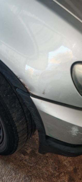 BMW X5 3.0d troca audi a4/seat leon — photo 3