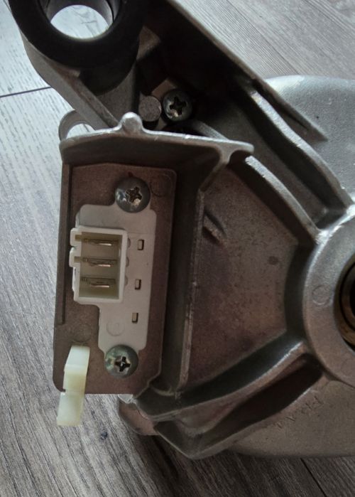 Silnik bezszczotkowy do pralki samsung ecobubble WF70F5E5U4W