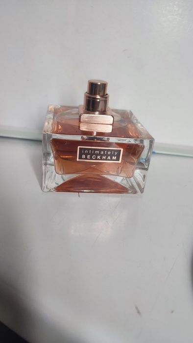 David Beckham Intimately Men Woda Toaletowa 75ml