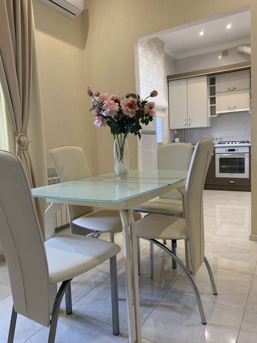 По добово , Luxury apartment Нове житло