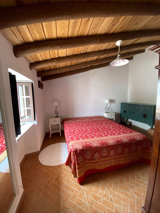 Arrenda-se Casa T1 Aldeia alentejana 15 min Mértola