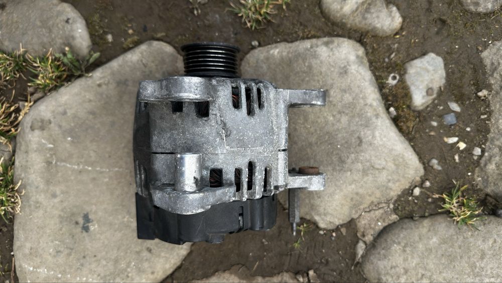 Генератор  Valeo 110A