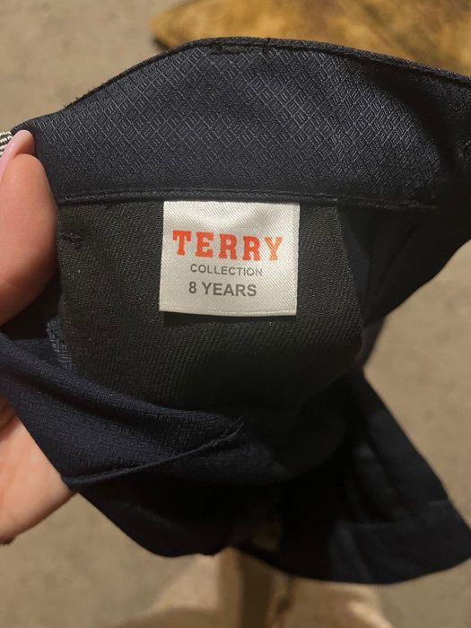 Костюм на хлопчика