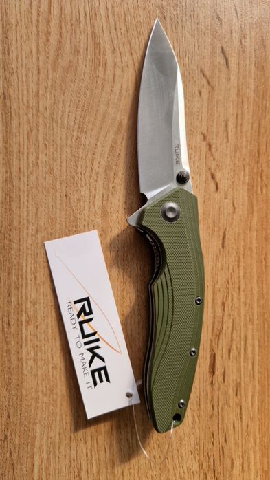 Nóż Ruike P841-L