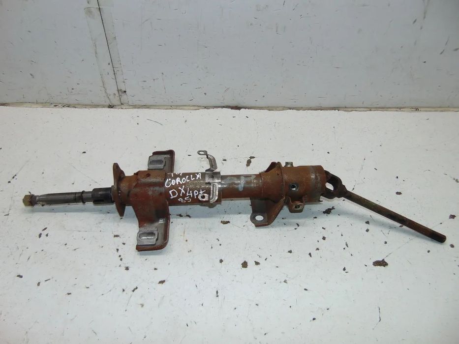 Toyota Corolla DX coluna direção " nova de stock antigo
