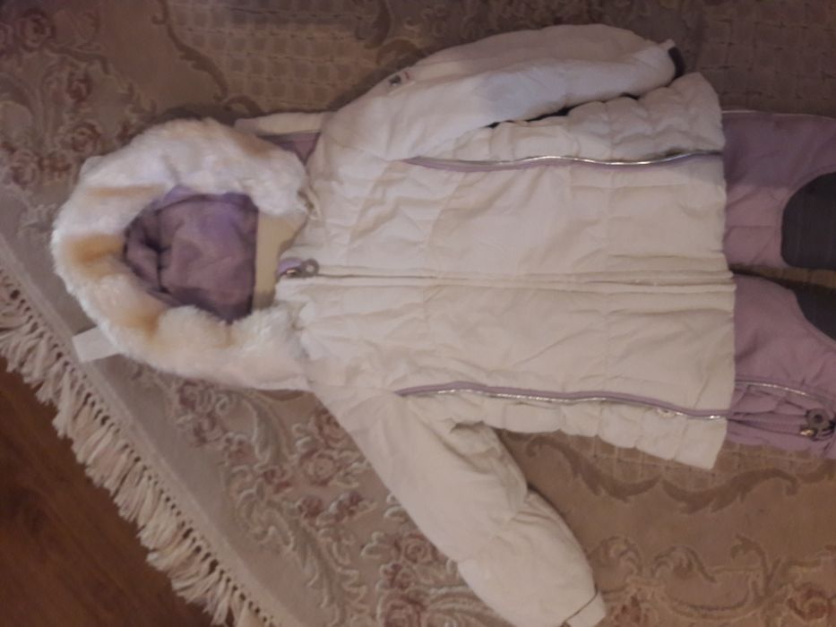комбинезон chicco