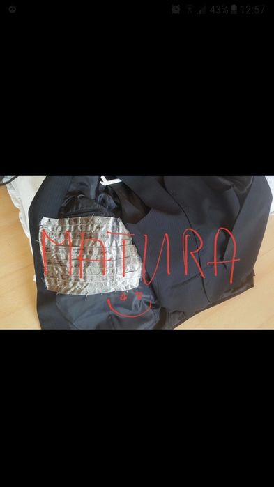 Garnitur 3 częsciowy