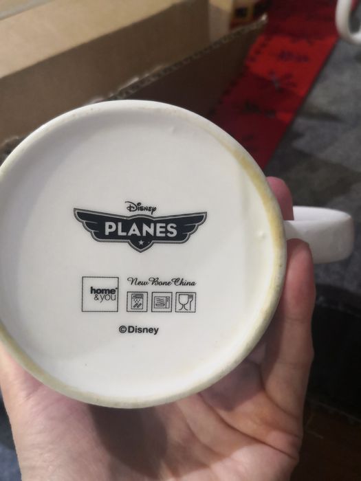 Kubki różne Nescafe kolekcjonerski