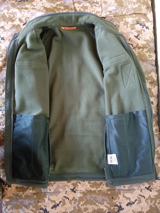 Фліска M tac та 4.5.0