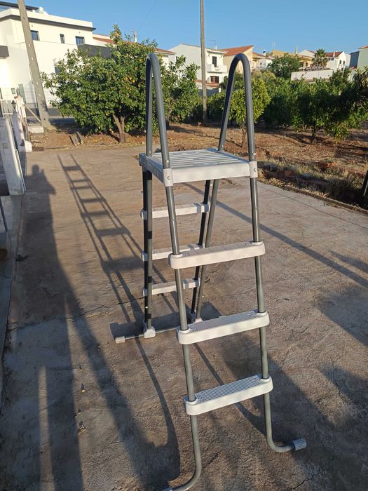 Bestway Piscina redonda 366x107