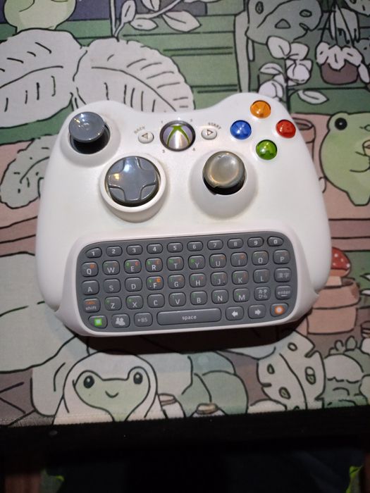 Kontroler XBOX 360