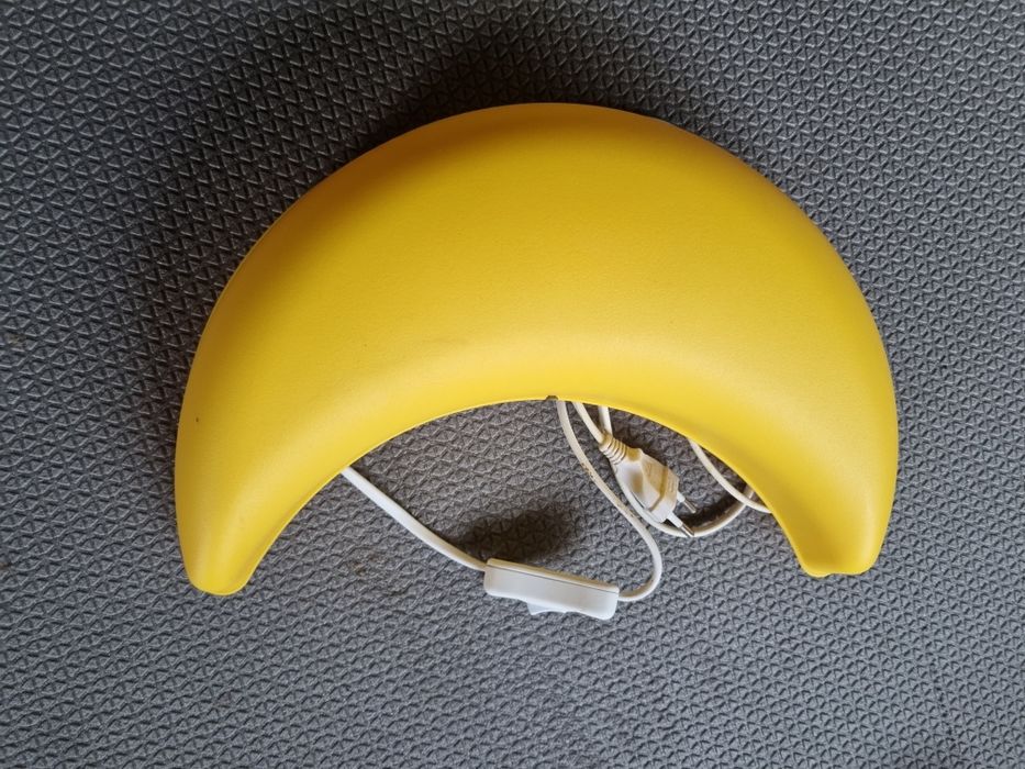 Candeeiros quarto criança