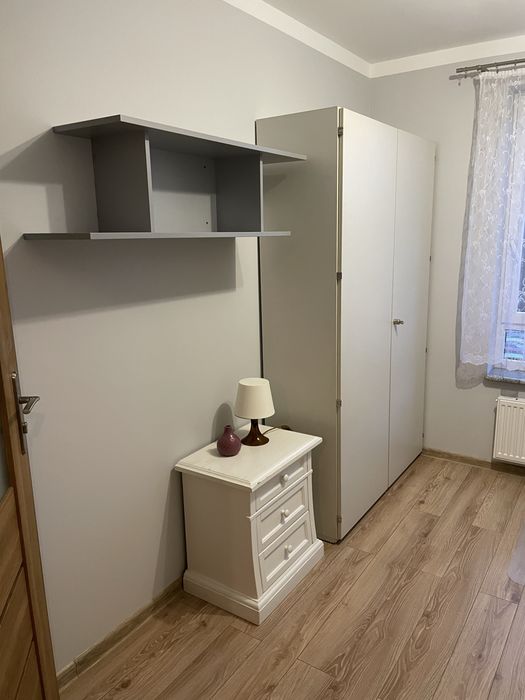Mieszkanie – Zielona Góra - Widok 3