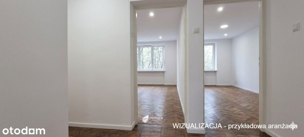 Twoja własna aranżacja na łódzkich Dołach! M4