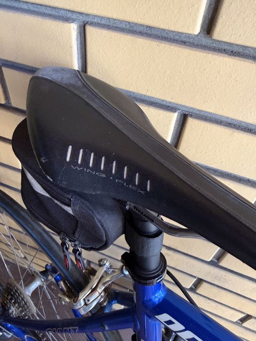 Rower Giant OCR Special