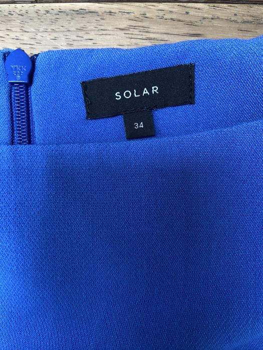 Kombinezon Solar