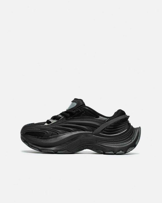 Кросівки Adidas XLG Metawave All Black premium