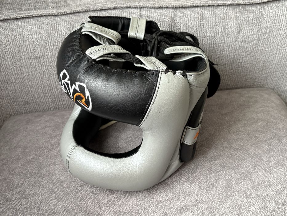 Kask bokserski Rival RHGFS3