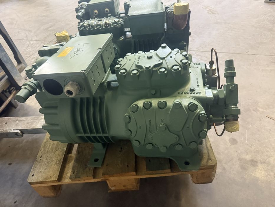 Компресор Bitzer 6JE-22Y-40P б/в