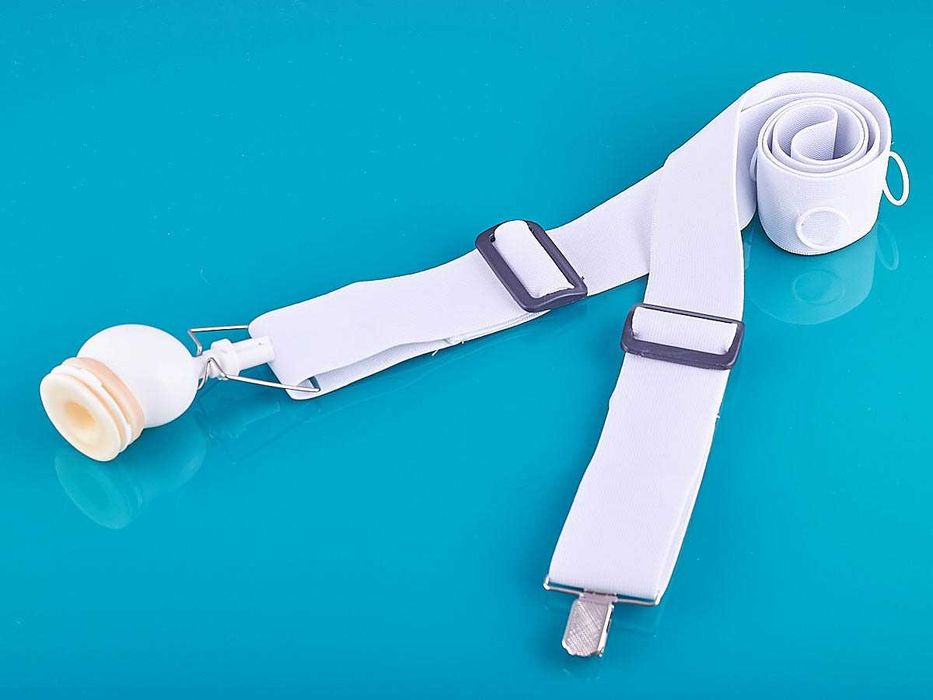 Вакуумный экстендер Penimaster Pro стретчер для увеличения члена