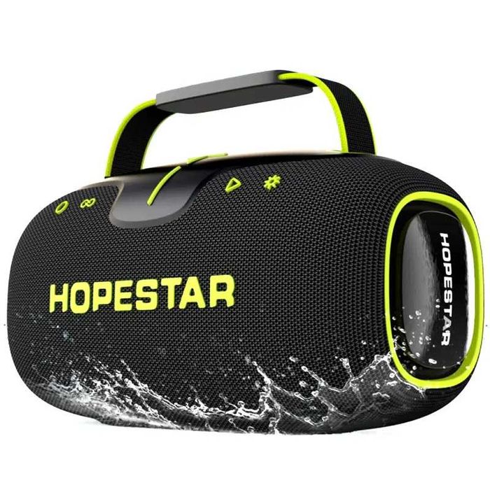 ОРИГІНАЛЬНА Bluetooth колонка Hopestar PartyBox 150 60W