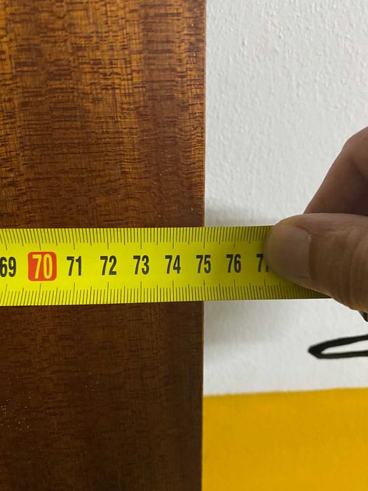 2 Portas para interior