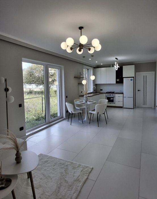 Продаж будинку  Тернопіль р-н Дружба