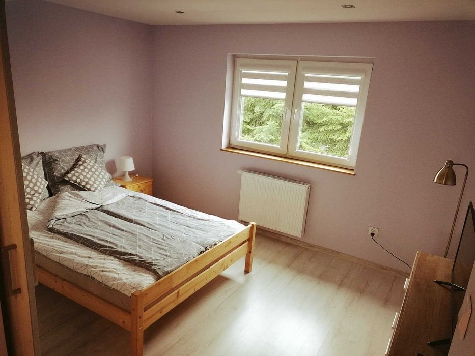 Apartamenty Wiktora Polanica Zdrój boże ciało SAUNA wakacje