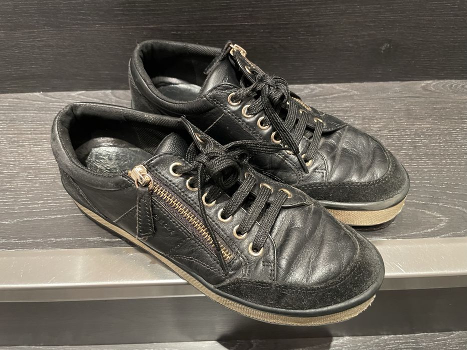 Tenis Geox de Senhora nr 38