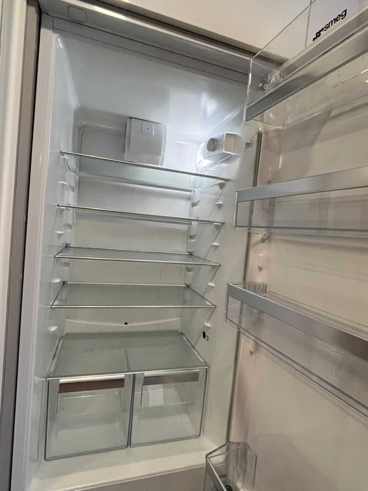 Frigorífico de Encastre SMEG