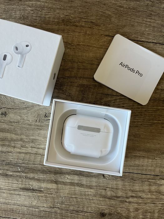Apple airpods pro 3