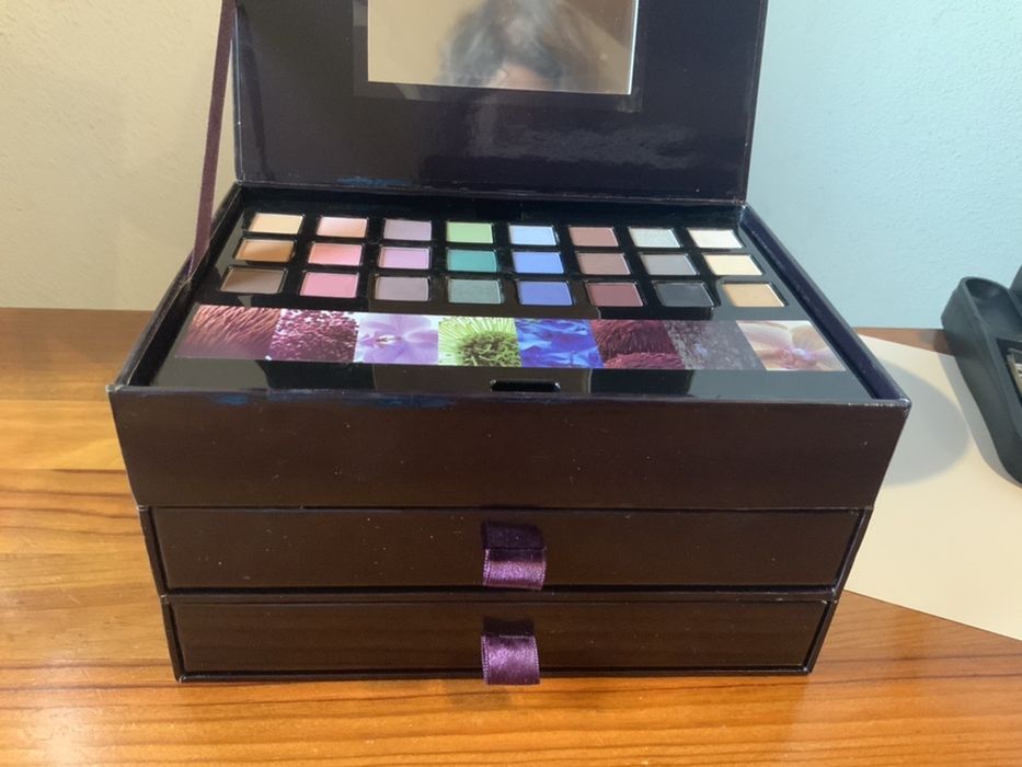 Paleta de maquilhagem Yves Rocher64409449276802121