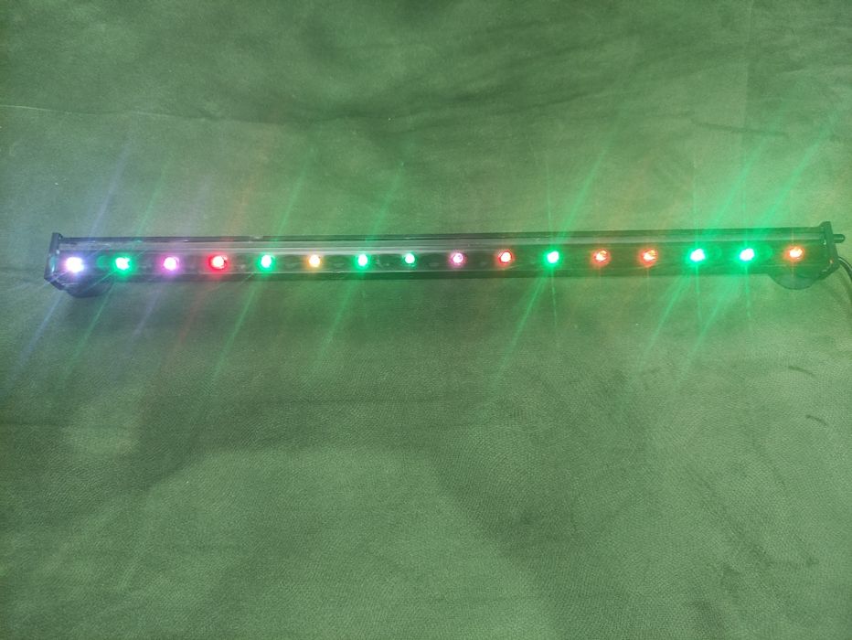 Розпилювач з LED підсвіткою