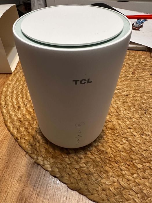 Sprzedam Router  TCL
