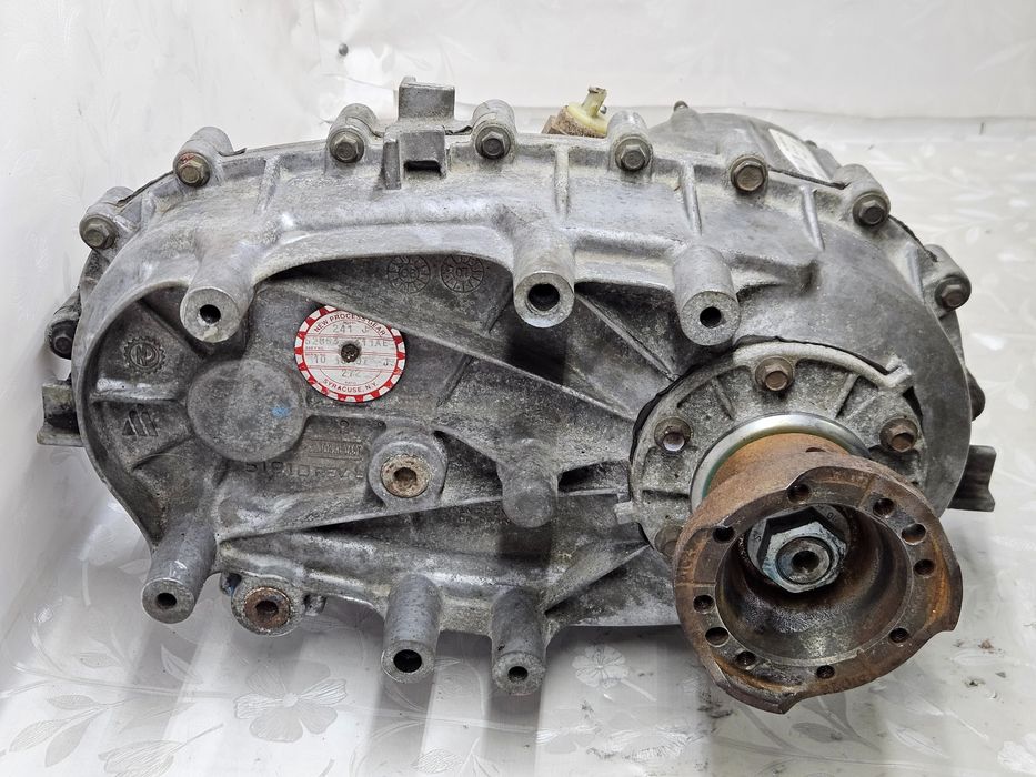 Reduktor Skrzynia rozdzielcza Jeep Wrangler JK – 52853311AE