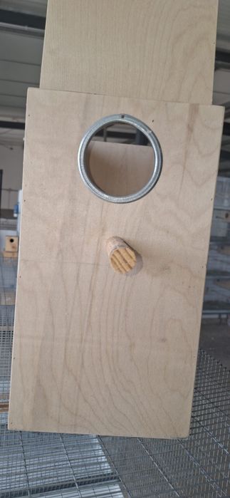 Gaiola para aves