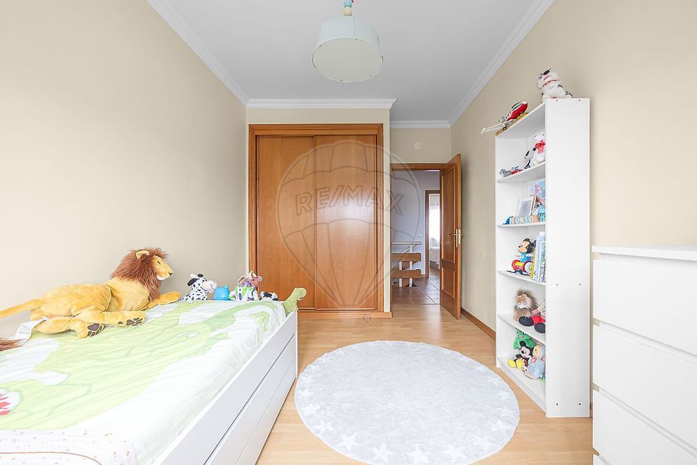 Moradia T3 para venda