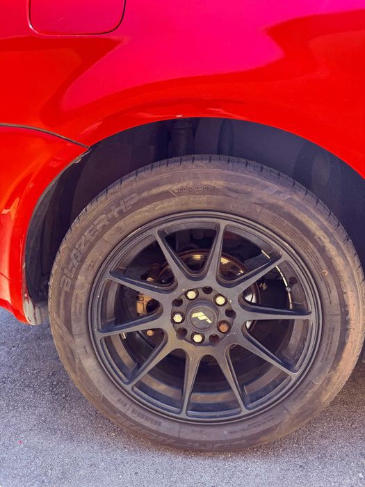 Audi A3 VP110  (com algum material)