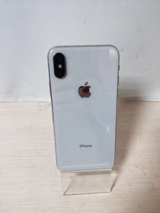 iPhone X  256 Gb