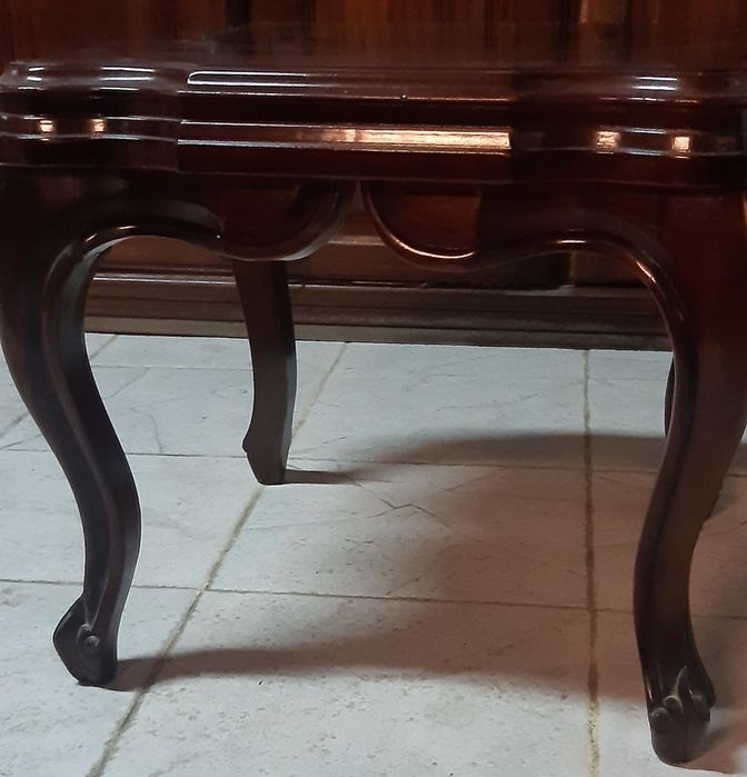 Vendo mesa de sala