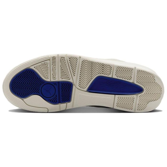 Ténis Nº. 45 Air Jordan flight court HF3255-005 (Novos)