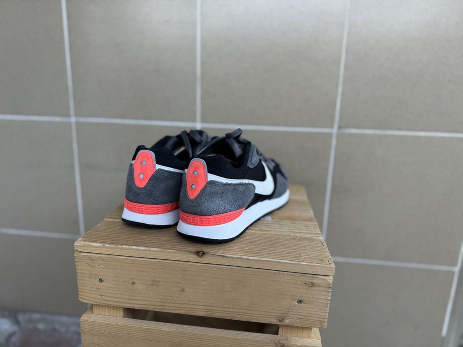 Nike кросовки кросівки мега надійні та зручні