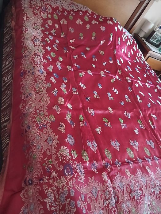 Colcha Decorativa