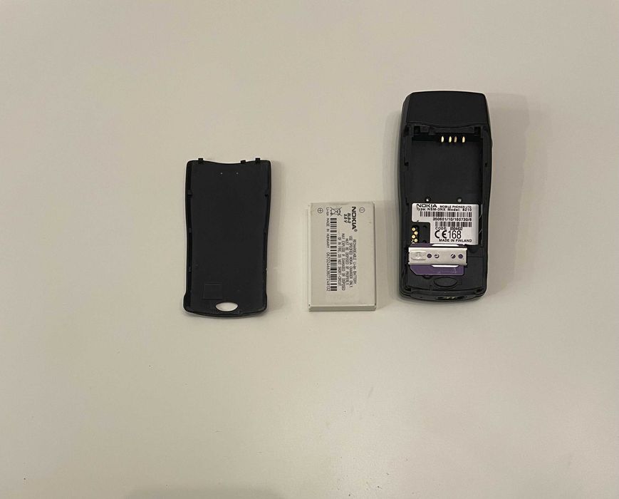 NOKIA 8210 Sprawna